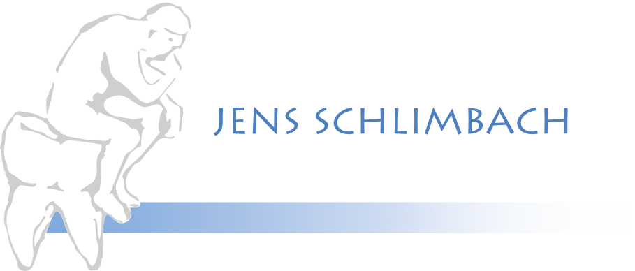 Jens Schlimbach Dentaltechnik Logo